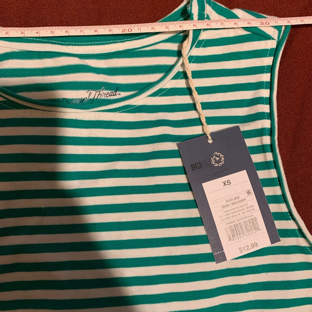 Target Tank - Picture 5 of 5
